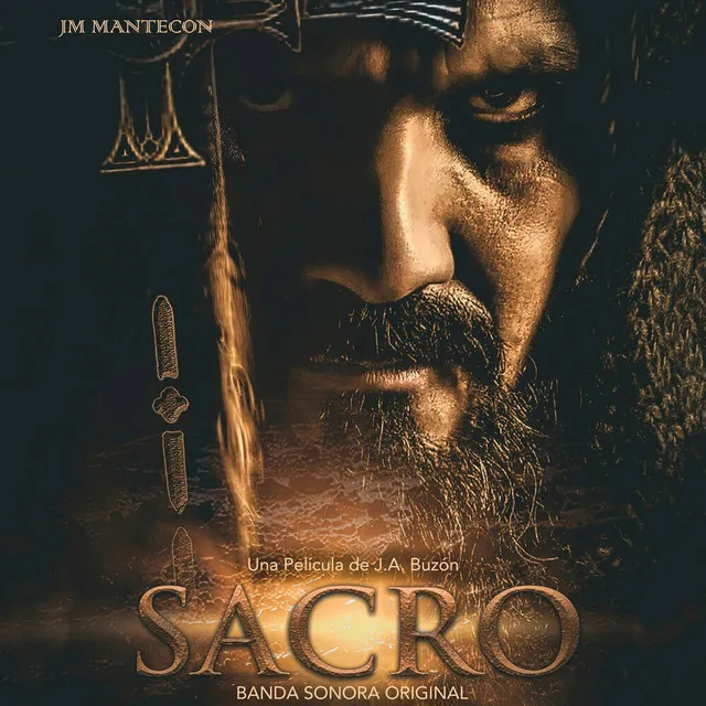 Sacro (Banda Sonora Original de la Película Sacro)