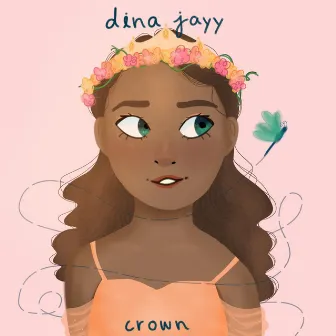 Crown by Dina Jayy