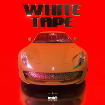 White Tape by Yzb