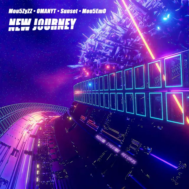 New Journey - Instrumental