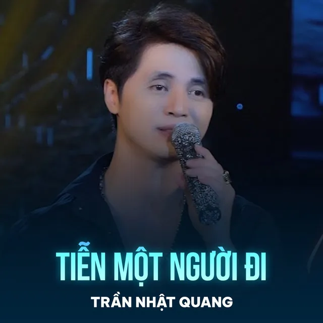 Tiễn Một Người Đi