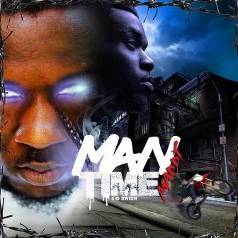 Mantimemaddi by Swish Maddi