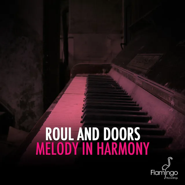 Melody In Harmony - Extended