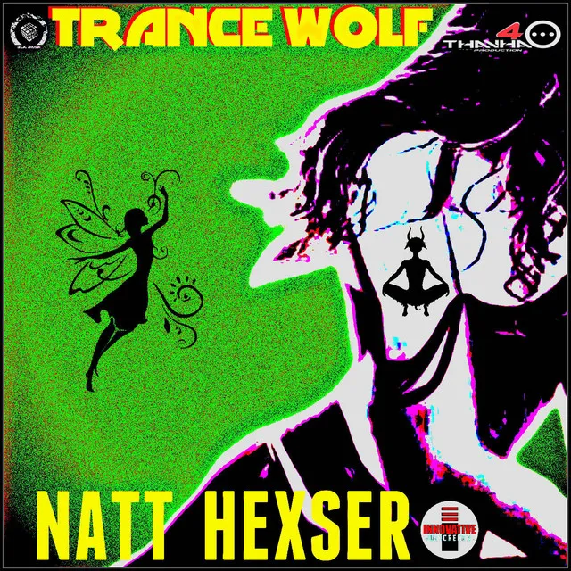 Natt Hexser - 40THAVHA Progressive Attak Mix