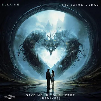 Save Me In Your Heart (Remixes) by Bllaine