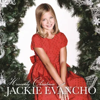 Heavenly Christmas by Jackie Evancho