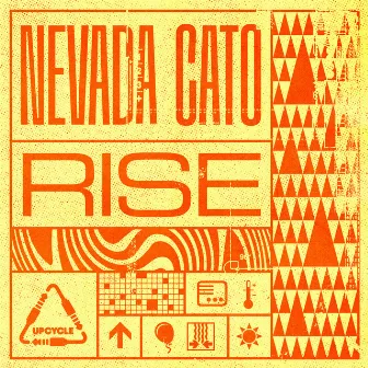 Rise by Nevada Cato