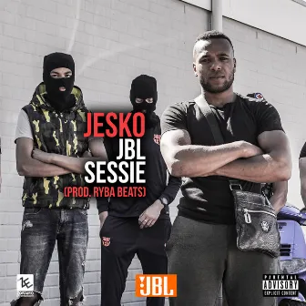 JBL Sessie by Jesko