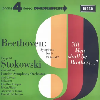 Beethoven: Symphony No.9 - 