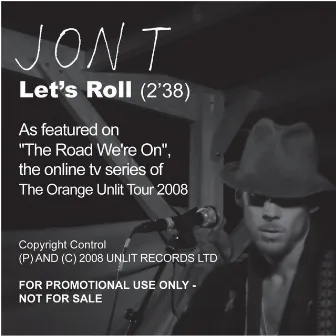 Let's Roll by Jont