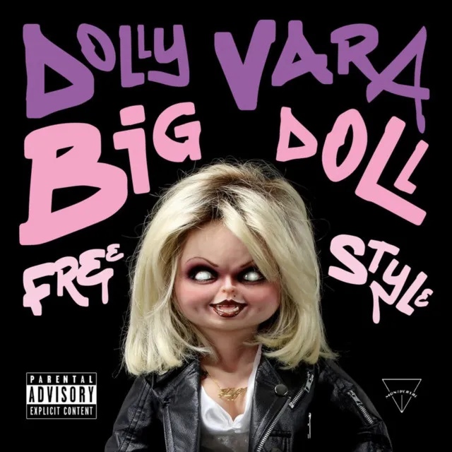 Big Doll Freestyle