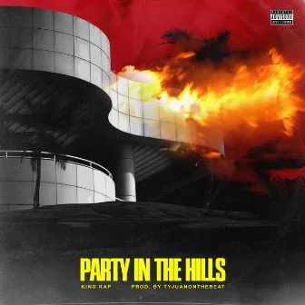 Party in the Hills by King Kap