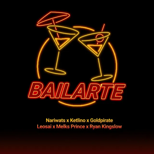 Bailarte