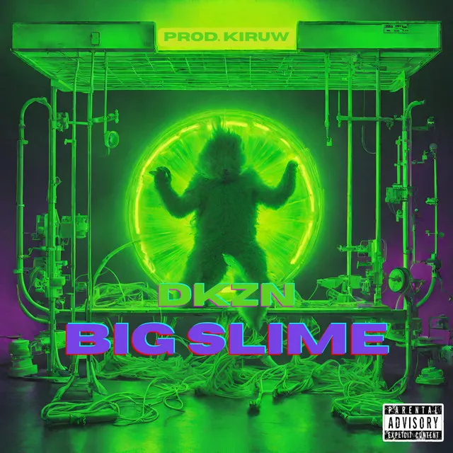 Big Slime