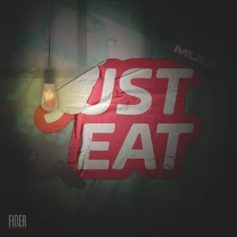 Just Eat by Mulii