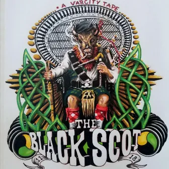 The Black Scot by Varcity