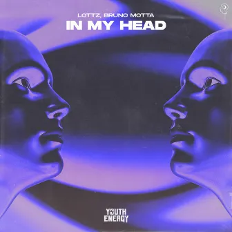 In My Head by Lottz