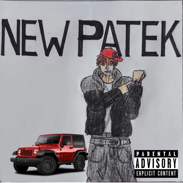 NEW PATEK