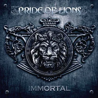 Immortal by Pride Of Lions