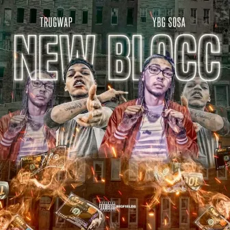 New Blocc by TruGwap