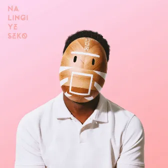 Na lingi ye seko by LUVANGA