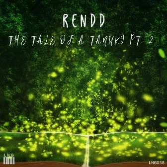 The Tale Of A Tanuki Pt. 2 by Rendd