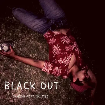 Black Out by Jamion