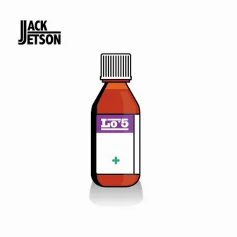 LO 5 by Jack Jetson