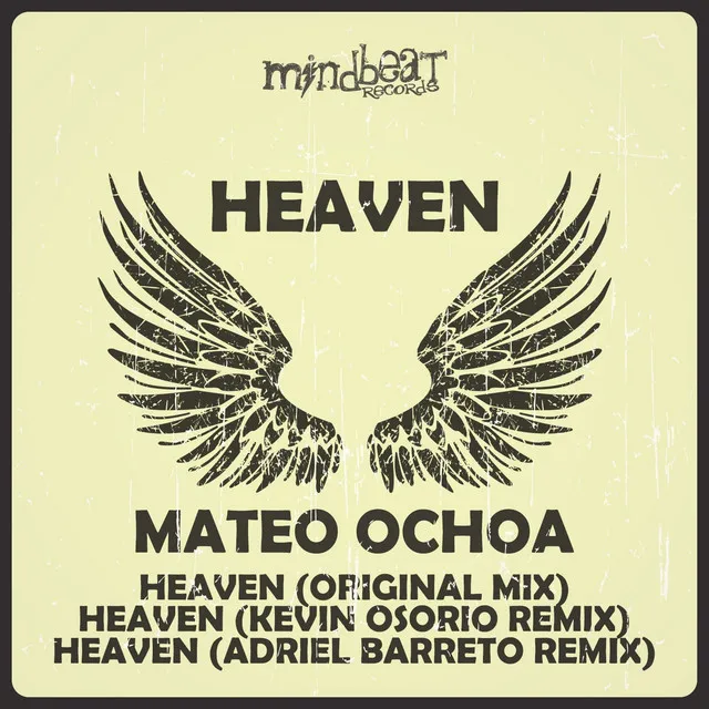 Heaven - Original Mix