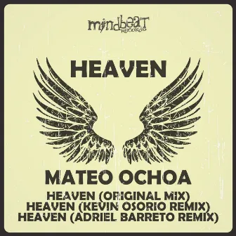 Heaven by Mateo Ochoa