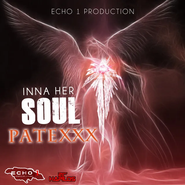 Inna Her Soul Riddim - Instrumental