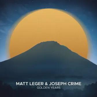 Golden Years by Matt Leger