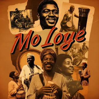 MO LOYE by BasicCity