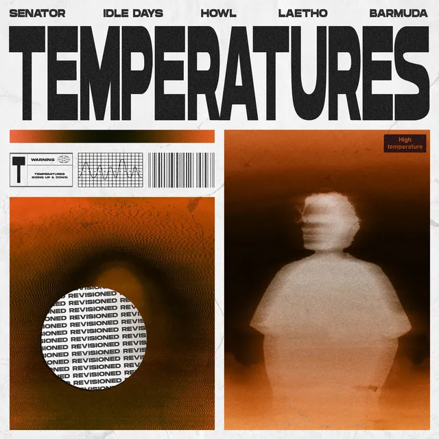 Temperatures - Laetho Remix