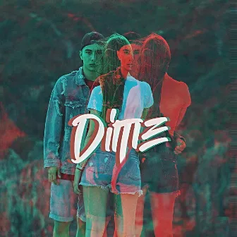 Dime by Almeydx