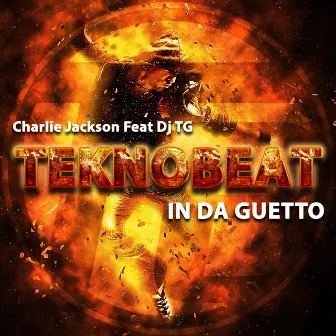 In da Guetto by Teknobeat