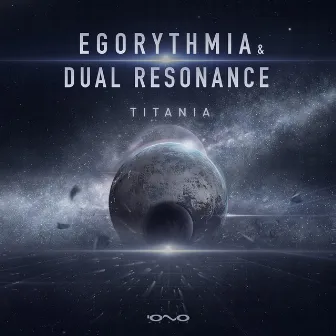 Titania by Dual Resonance