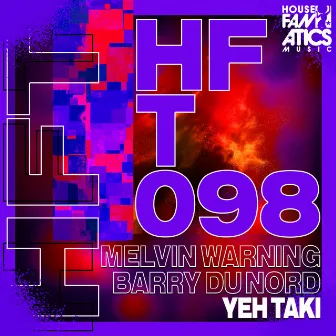 Yeh Taki by Melvin Warning