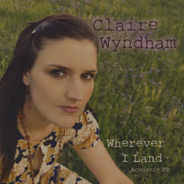 Wherever I Land - Acoustic EP