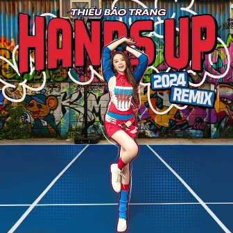 Hands Up (2024 Remix) by Thiều Bảo Trang