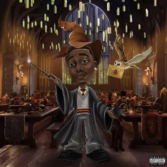 Wizard Of Bomb by BSQ Wizzle