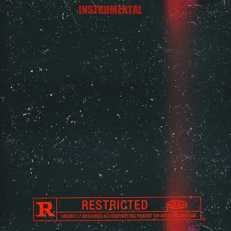 RESTRICTED (Instrumental) by Dre Royal Beatz