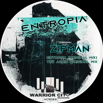 Entropia by Zipman