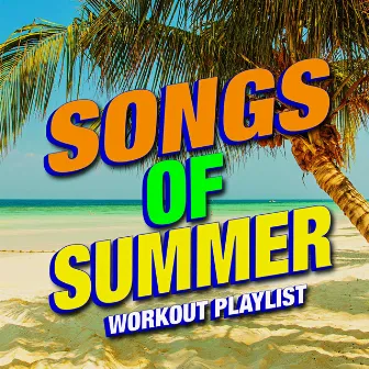 Songs of Summer - Workout Playlist by Workout Remix Factory