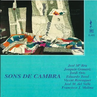 Sons de Cambra by Archaeus Ensemble