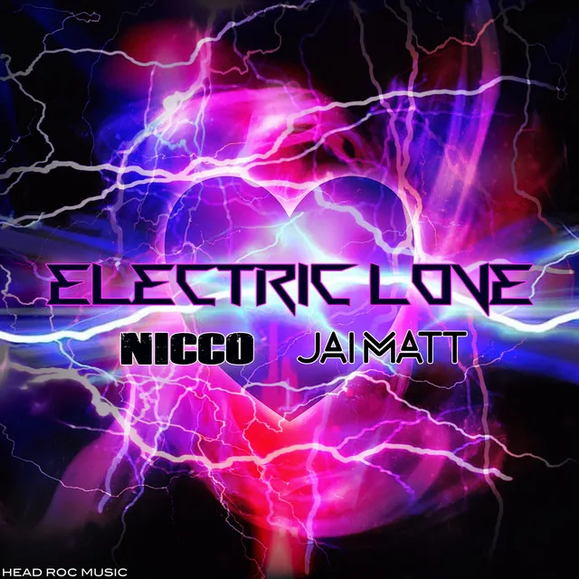 Electric Love - DJ Vega Extended Remix