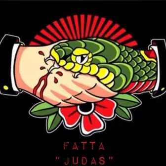 Judas by Fatta