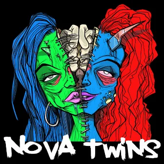 Nova Twins EP by Nova Twins