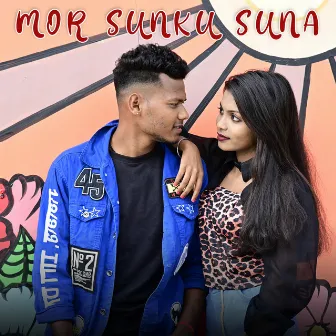 Mor Sunku Suna by Bishal Tanty