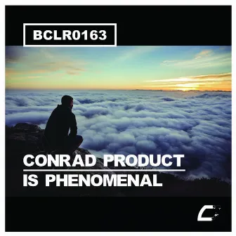 Is Phenomenal by Conrad Product